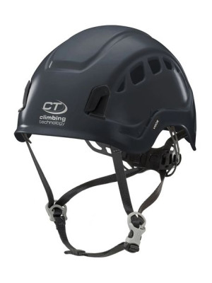 Kask wspinaczkowy ARIES TREE black Climbing Technology