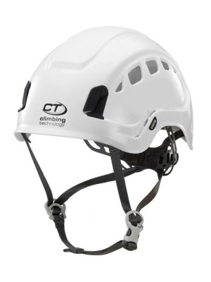 Kask wspinaczkowy ARIES TREE white Climbing Technology