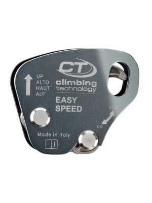Przyrząd EASY SPEED Climbing Technology