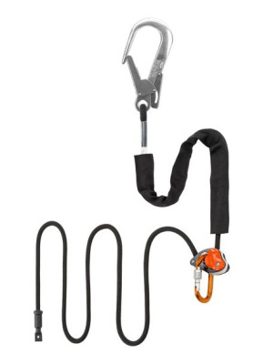 Lonża stabilizująca FINCH COMBI 3m Climbing Technology