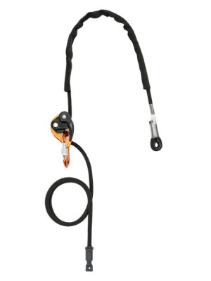 Lonża stabilizująca FINCH+ 2m Climbing Technology