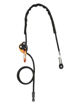Lonża stabilizująca FINCH+ 3m Climbing Technology