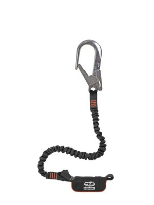 Lonża FLEX-ABS 140 COMBI I 115cm Climbing Technology