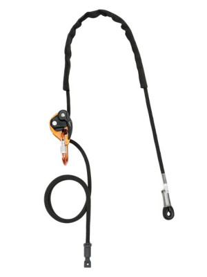 Lonża stabilizująca FINCH+ 5m Climbing Technology