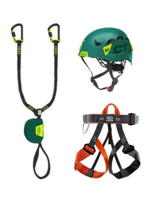 Zestaw VF KIT EVO G Climbing Technology