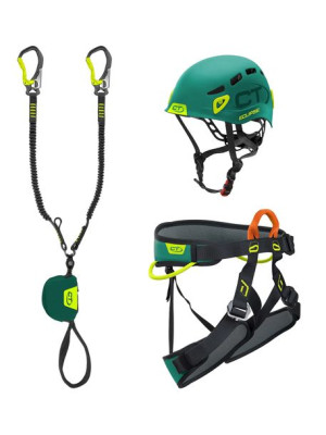 Zestaw VF KIT PREMIUM E-COMPACT Climbing Technology