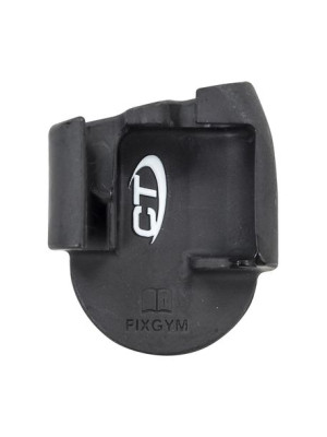 Klips FIXGYM 8mm black Climbing Technology