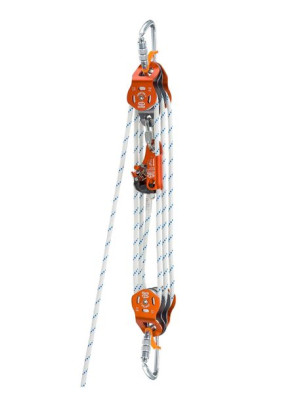Przyrząd LIFTY 6:1 Climbing Technology