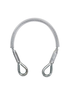 Kotwa STEEL ANKOR 50cm Climbing Technology