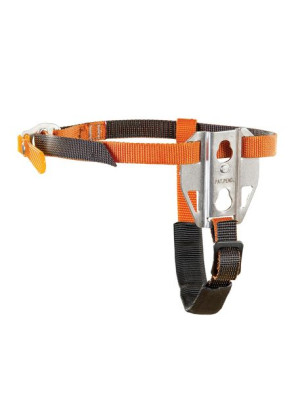 Pasek mocujący QT UNIVERSAL silver Climbing Technology