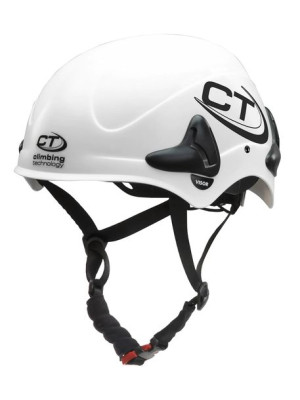 Kask WORK SHELL + white Climbing Technology