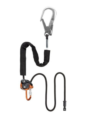 Lonża stabilizująca Climbing Technology Finch+ Combi 2m