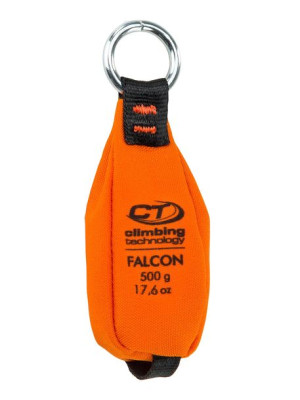 Torba rzutowa FALCON 500 orange Climbing Technology