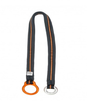 Torba zawiesie FOREST 150 black/orange Climbing Technology