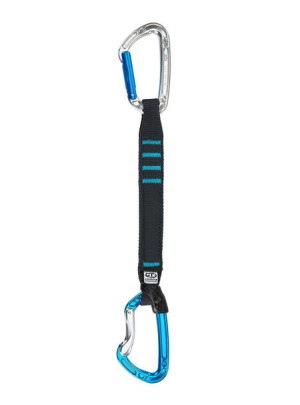 Ekspres Climbing Technology AERIAL PRO SET NY 22cm