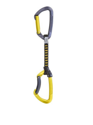 Ekspres Climbing Technology Lime Set DY 12cm