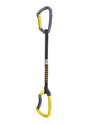Ekspres Climbing Technology Lime Set DY 22cm -