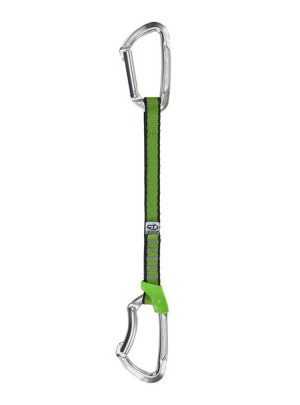 Ekspres LIME SET NY silver 22cm Climbing Technology