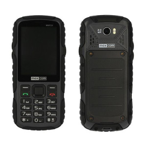 Telefon - Maxcom Mm 920 Strong Czarny