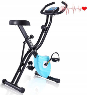 Rower Rowerek Magnetyczny Stacjonarny Ancheer