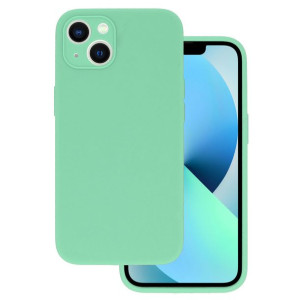 Etui Vennus Silicone Lite do Samsung Galaxy A10 turkusowy