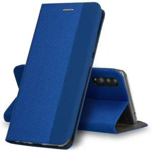 Vennus SENSITIVE Book do Xiaomi Redmi 7A niebieska