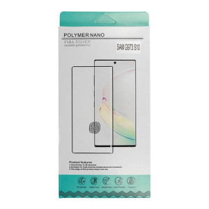 Szkło hybrydowe Polymer Nano do IPHONE 6 / 6S
