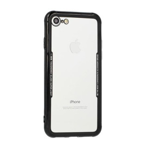 Etui Vennus GLASS SUPER LIGHT 1.0mm do Samsung Galaxy S8 Czarny