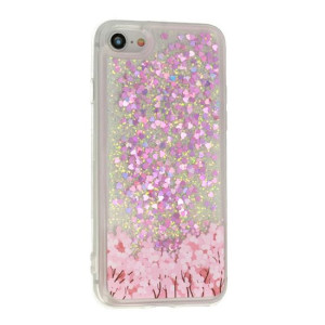Vennus Flower Water Case do Samsung Galaxy A6 wzór 2