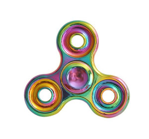 Spinner - KAMELEON METALLIC