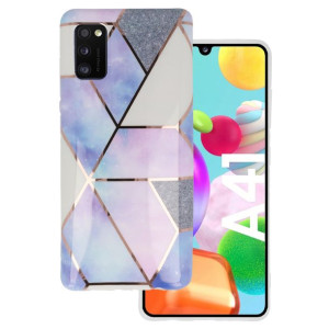 Cosmo Marble Case do Samsung Galaxy A41 Wzór 3