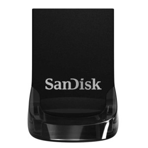 Pendrive Sandisk Ultra Fit Usb 3.1 16gb 130mb/s