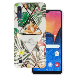 Cosmo Marble Case do Samsung Galaxy A10 Wzór 5