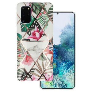 Cosmo Marble Case do Samsung Galaxy S20 Plus Wzór 6
