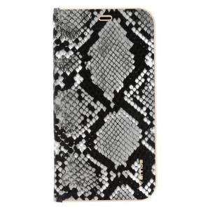 Vennus Wild Book Case do Iphone X/XS Wzór 2