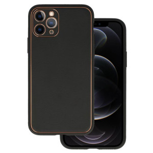 TEL PROTECT Luxury Case do Iphone 11 Pro Czarny
