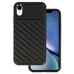 Thunder Case do Iphone XR Czarny