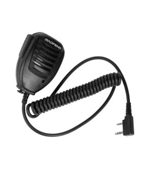 Mikrofonogłośnik Baofeng UV-8 HX UV-5R UV-82 888S