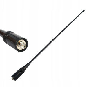 Antena Baofeng Bf-771 Do Baofeng Uv-5r Uv-82 Ht