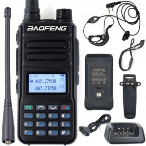 Radiotelefon Baofeng P15UV Nowa wersja