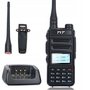 Radiotelefon  TYT TH-UV88 5W