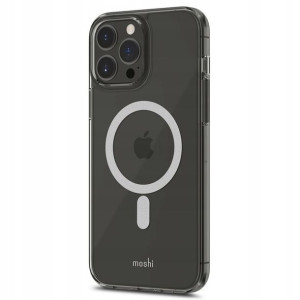 Moshi Arx Clear Slim Hardshell Etui iPhone 13 Pro