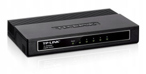 KOM0657 Tp-Link TL-SG1005D Przełącznik desktop