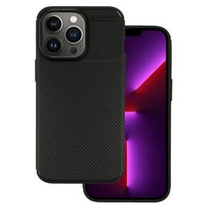 Vennus Carbon Elite do Iphone 13 Pro Czarny