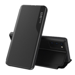 Kabura Smart View do Samsung Galaxy S20 FE/Lite czarna