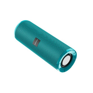 Borofone Głośnik Bezprzewodowy Bluetooth BR1 Beyond turkusowy
