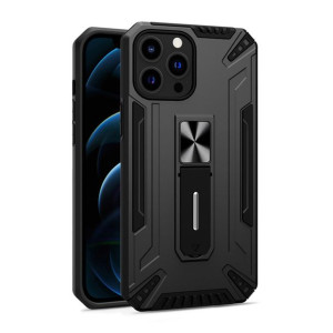 Shock Armor Case do Iphone 13 Mini Czarny