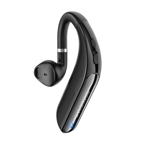 Borofone Słuchawka Bluetooth BC31 Melodico Czarna