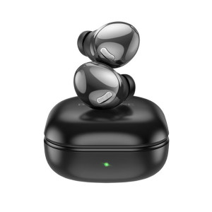 Borofone Słuchawki Bluetooth TWS BW10 Magic Rhyme Czarne
