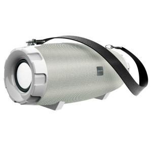 Borofone Głośnik Bezprzewodowy Bluetooth BR14 Coolant szary
